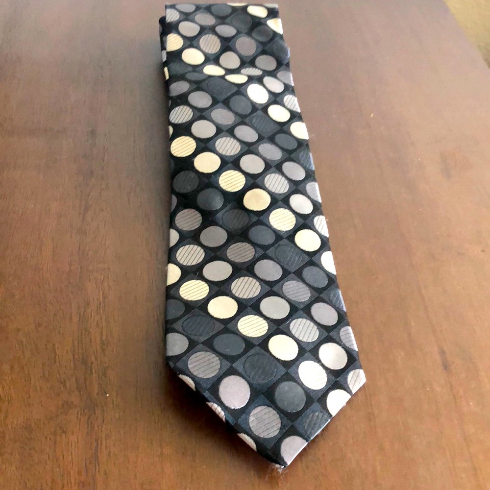 Murano Men’s Tie